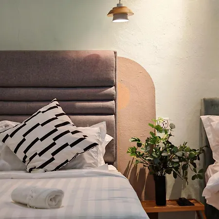 Kepayan Inn Kinabalu City